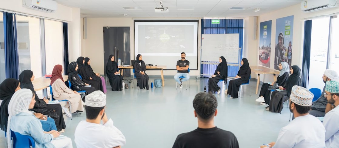 Nawafidh Program