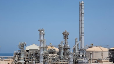 Petroleum Development Oman (PDO)