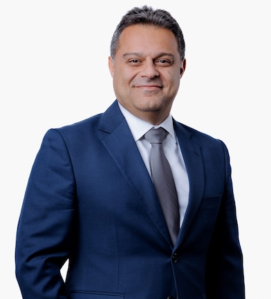 Ali Al-Janabi