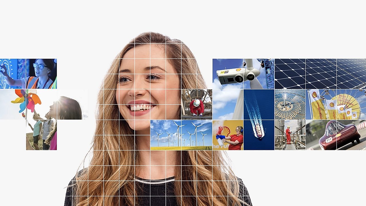 Careers at Shell
