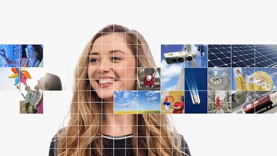 Careers at Shell