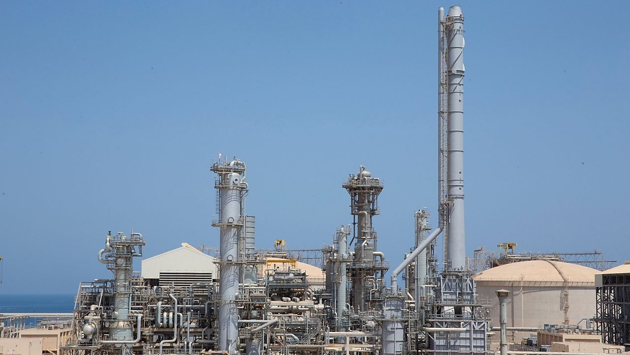 Petroleum Development Oman (PDO)