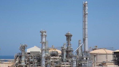Petroleum Development Oman (PDO)