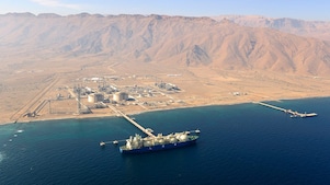 Petroleum Development Oman (PDO) | Shell Development Oman LLC