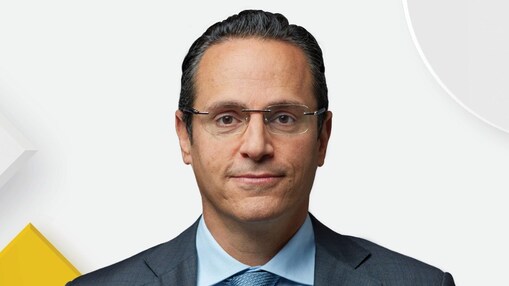 Wael Sawan, Shell CEO