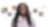 African American female with long black hair, with a mosaic of images surrounding her.