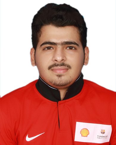 yousef al hooi