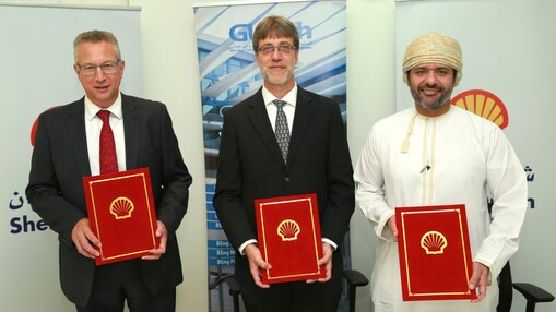 Omani Engineering Students to Participate in Shell Eco-Marathon Asia