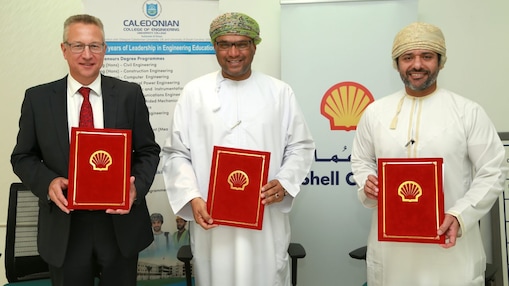 Omani Engineering Students to Participate in Shell Eco-Marathon Asia