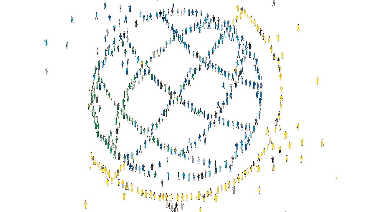 Annual Reports & Publications