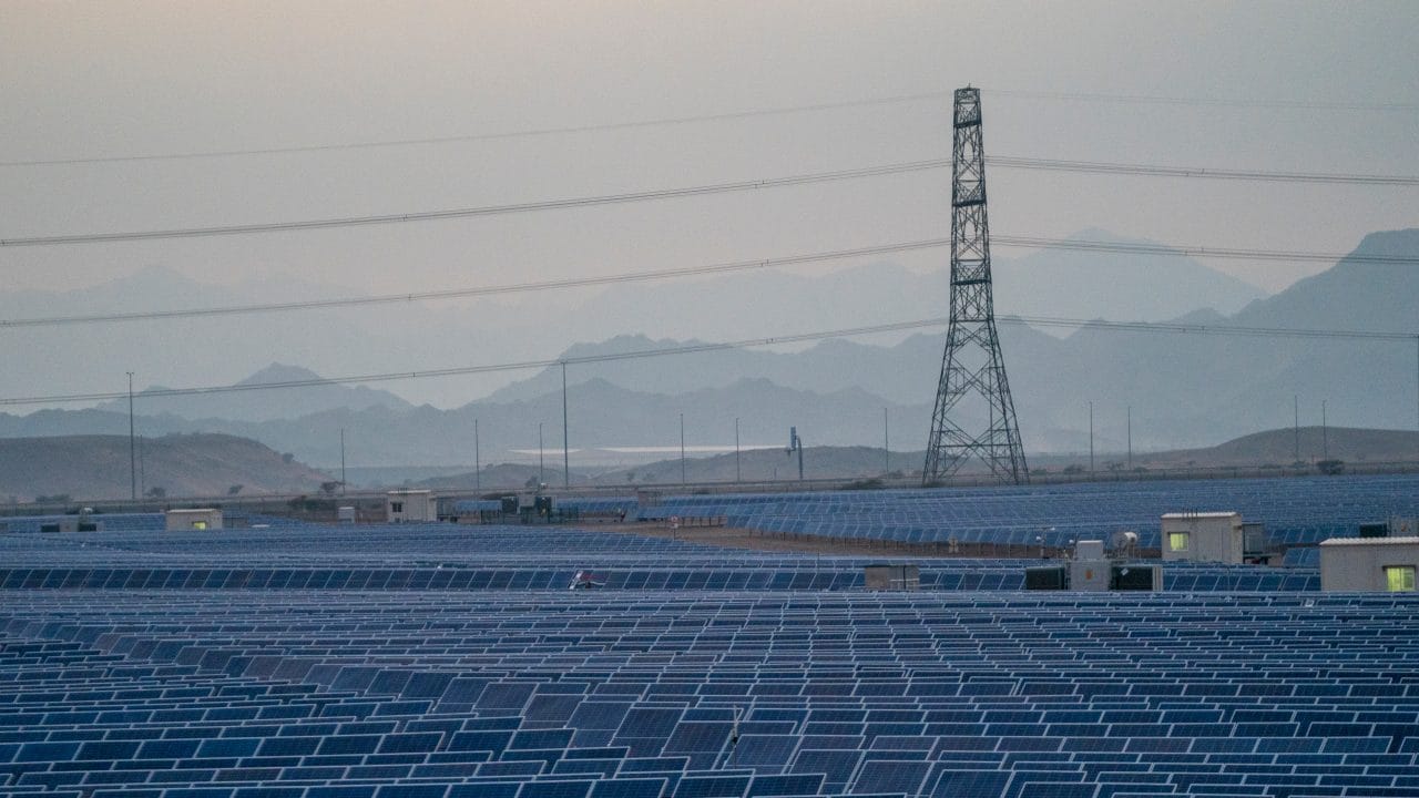 Solar Panels