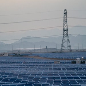 Solar Panels