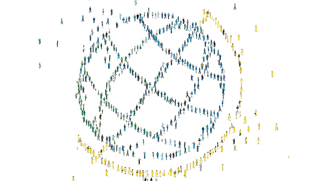 Annual Reports & Publications
