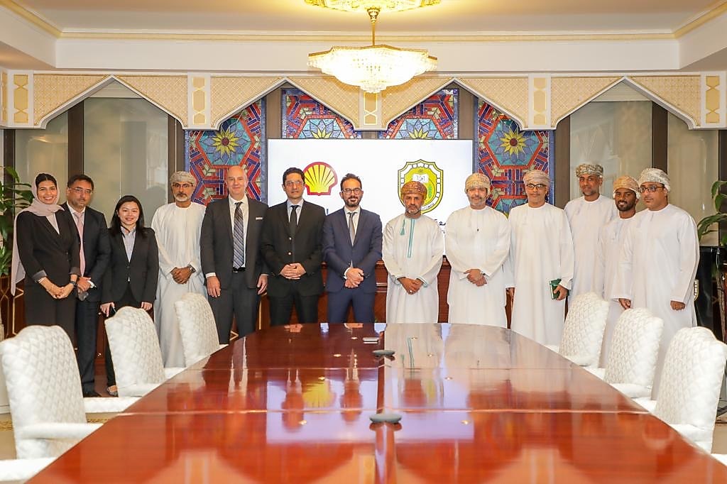 Successful phase 2 with SQU and Shell