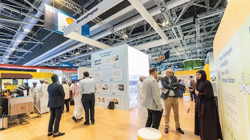 OSW & OPED 2025 Exhibition