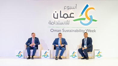 LNG insights at OSW 2026