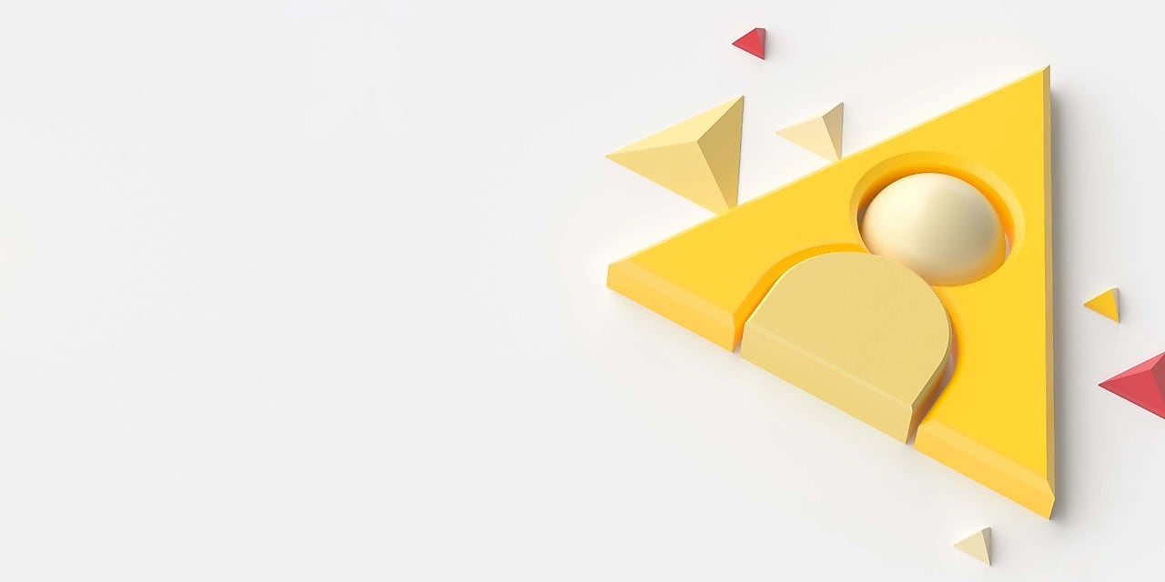 3d graph of the Powering lives pillar