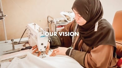 Our Vision