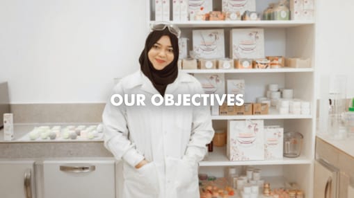 Our Objective